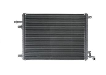 Turbo Radyatörü  MAHLE CIR 29 000P  LR075357 LR112874 LR133030