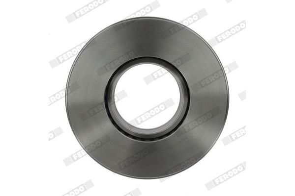 Fren Disk Ayna Arka Sağ ve Sol FERODO FCR164A