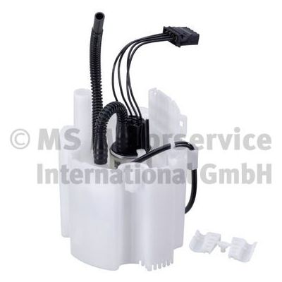 Depo Şamandırası  Citroen C5 Aircross (08.2018->)  PIERBURG 7.07795.69.0