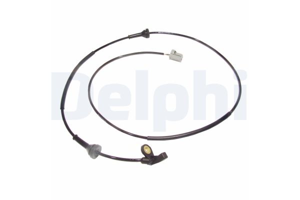 Abs Sensörü Arka Sol Volvo S80 Sedan (05.1998->)  DELPHI SS20130