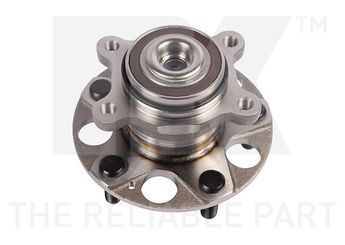 Teker Rulmanı Arka Sağ veya Sol DJ PARTS WB1901A  42200 42200STK951 42200-STK-951