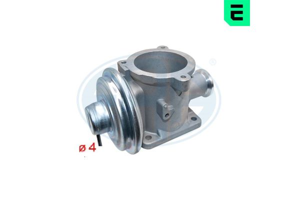 Egr Valfi  BMW 3 Serisi Coupe (E92)(2006->)  ERA 555267A