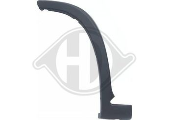 Çamurluk Çıtası Ön Sol EUROBUMP FIA13DU016Y  735465362 8545FL 8545 FL 8545HC 8545 HC 735422721