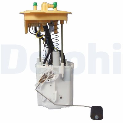 Depo Şamandırası  Volkswagen Passat Variant (3C5)(08.2005->2010)  DELPHI FG1127-12B1