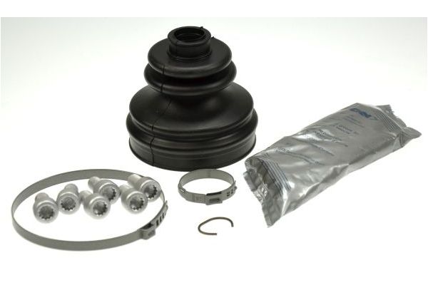 Aks Körüğü Ön İç Sağ GKN 300596