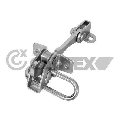 Kapı Gergisi Ön Sağ veya Sol Lancia Ypsilon (101)(09.2003->2012)  EUROBUMP LAN19YP001Y