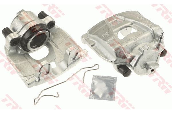 Fren Kaliper Ön Sağ Volkswagen Tiguan (5N1)(11.2007->2011)  BROM VW35072