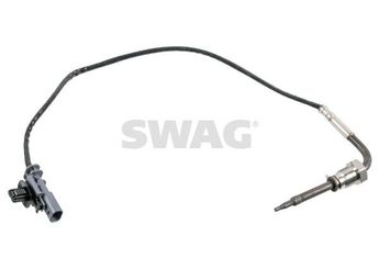 Egzoz Sıcaklık Sensörü  SWAG 33 11 2775  46350838 55254789 55271493 55279495 55284461