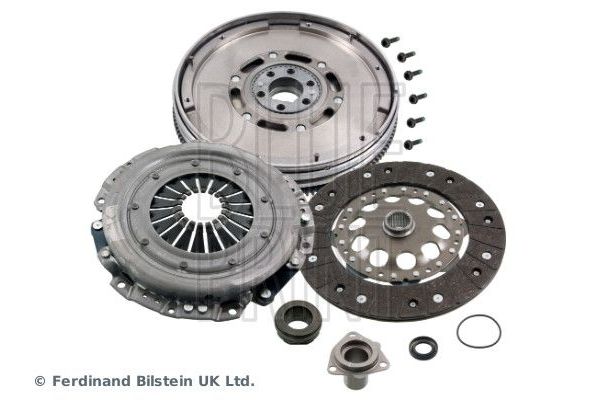 Debriyaj Seti  Audi S4 Cabriolet (8H)(02.2004->)  BLUE PRINT ADBP300243