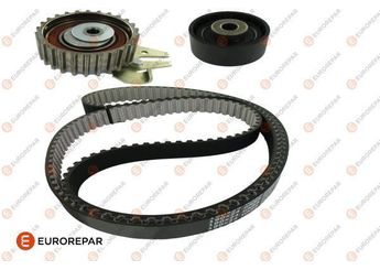 Triger Kayış Seti  EUROREPAR 1625931880  32198119 6K0198001D 55183527 71754560 93178815 1281079J51 12810-79J51