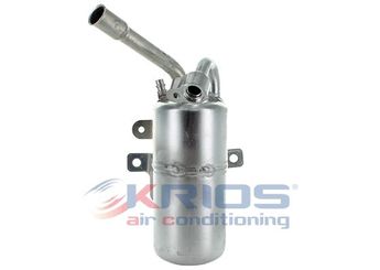 Klima Tüpü  MOCA ACD2513  XS4H19E647AH 1062340 1107450 1120012 1120030 1130332 XS4H19C808AC XS4H19E647AE XS4H19E647AG