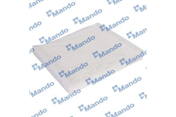 Polen Filtresi  Hyundai Santa Fe (CM)(2006->)  MANDO ECF00017M