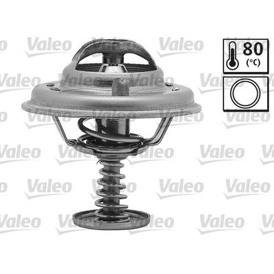 Termostat  Mercedes E -Serisi Sedan (BM 124)(10.1992->)  VALEO 820494