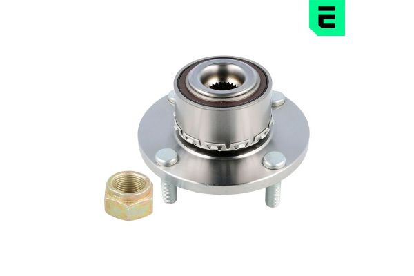 Teker Rulmanı Ön Sağ veya Sol OPTIMAL 401167