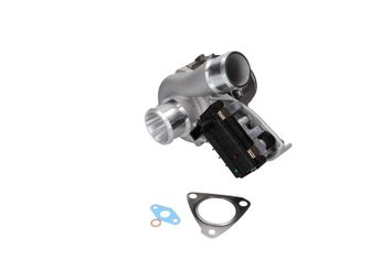 Turbo Şarj  BMTS 40009367  9676934380 9802446680 CU3Q6K682BB CU3Q6K682AB CU3Q6K682BA CU3Q6K682BC 1651753180