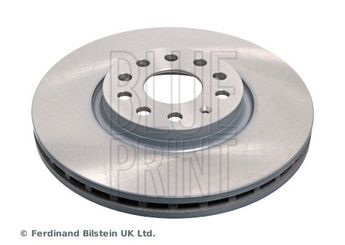 Fren Disk Ayna Ön Sağ ve Sol BLUE PRINT ADV184348  5QF615301A 5QF 615 301 A 1K0615301AJ 1K0 615 301 AJ 5QN615301 5QN 615 301