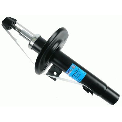 Amortisör Ön Sağ Peugeot 207 SW (07.2007->)  VOTTO A-1224G