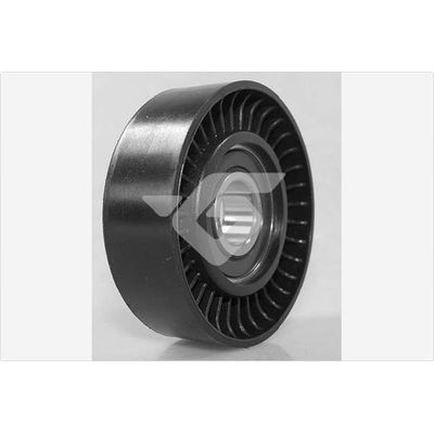 Vantilatör Kayış Gergi Rulmanı  Mercedes A -Serisi (BM 169)(06.2004->)  HUTCHINSON T0598