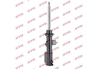 Amortisör Ön Sağ veya Sol KYB 334807  334807 7700827624 7700827625 7700827626 7700827627 7700827628 7700827629 7700830490 7700830492