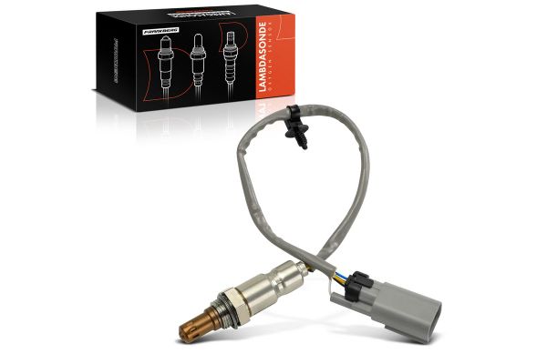 Oksijen (Lambda) Sensörü  NGK 91417