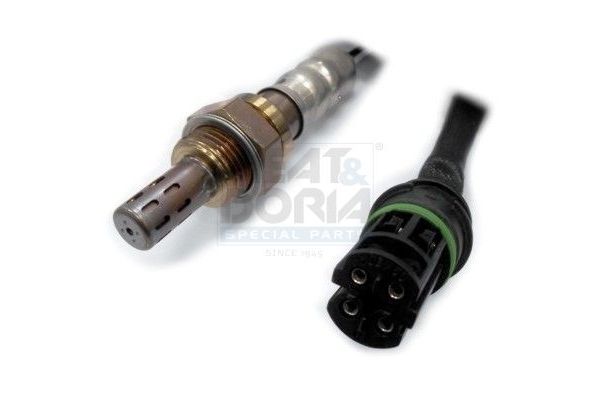 Oksijen (Lambda) Sensörü  BMW X3 Serisi (E83)(09.2003->)  NGK 0068