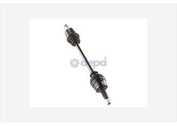 Aks Komple Ön Sağ veya Sol FIAT ORJINAL 51890142  51890142 52134272 FI285L