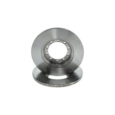 Fren Disk Ayna Arka Sağ ve Sol WOD 13529