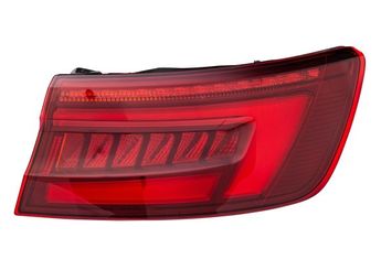 Stop Lambası Dış Sağ HELLA 2SD 012 246-181  8W5945092G 8W5 945 092 G