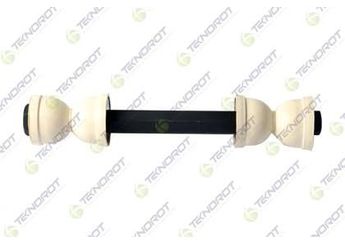 Viraj Demir Askı Rotu Ön Sağ veya Sol TEKNOROT FO-1056  6L3Z5495A F65Z5495AC K700536