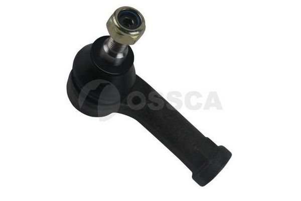 Rot Başı Sol Peugeot 1007 (04.2005->)  ORJİN 00166