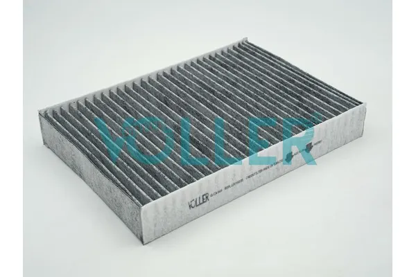 Polen Filtresi  Land Rover Range Rover Evoque (2018->)  VOLLER VLCA666