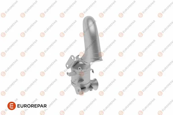 Partikül Filtresi  EUROREPAR 1609166680
