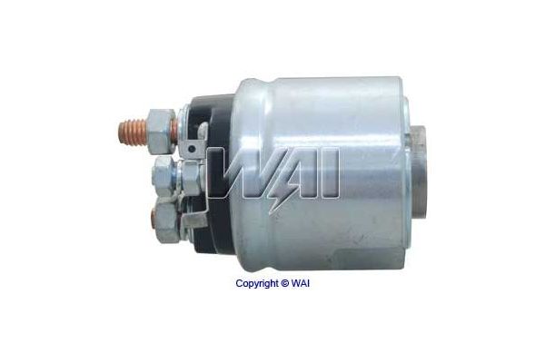 Marş Otomatiği  WAI 66-9447