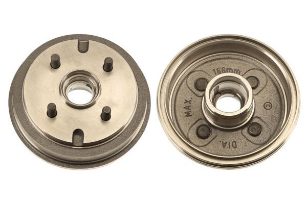 Kampana Arka Sağ veya Sol Daihatsu Cuore (L251)(2003->2007)  TRW DB4390