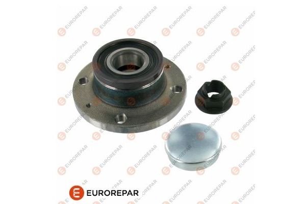 Teker Rulmanı Arka Sağ veya Sol Abarth Grande Punto (199)(2008->)  EUROREPAR 1681963780