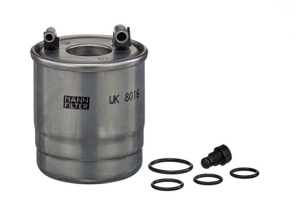 Yakıt Filtresi  MANN WK 8016 x