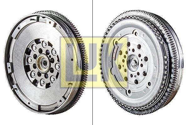 Volan  LUK 415 0141 10