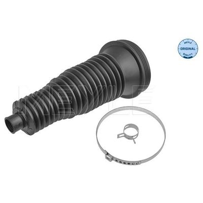 Direksiyon Körüğü Sağ Porsche Macan (Typ 95BA)(11.2013->)  KRAFTVOLL 10020217