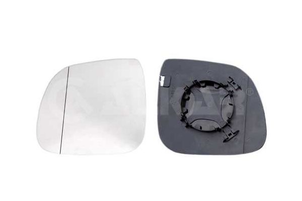 Ayna Camı Dış Sol Volkswagen T6 Transporter P.Van/Minibüs (SG)(04.2015->2019)  MGA 99126