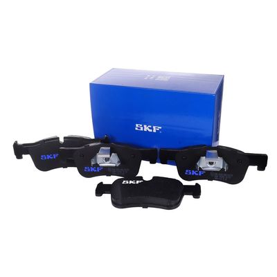 Fren Disk Balata Ön BMW 1 Serisi 5 Kapı (F20)(03.2015->)  SKF VKBP 80082