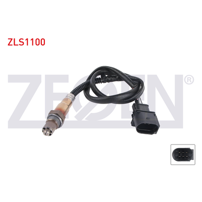 Oksijen (Lambda) Sensörü  ZEGEN ZLS1100