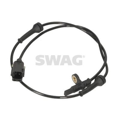 Abs Sensörü Ön Sağ veya Sol Jaguar XF Sportbrake (06.2017->)  SWAG 33 11 0718