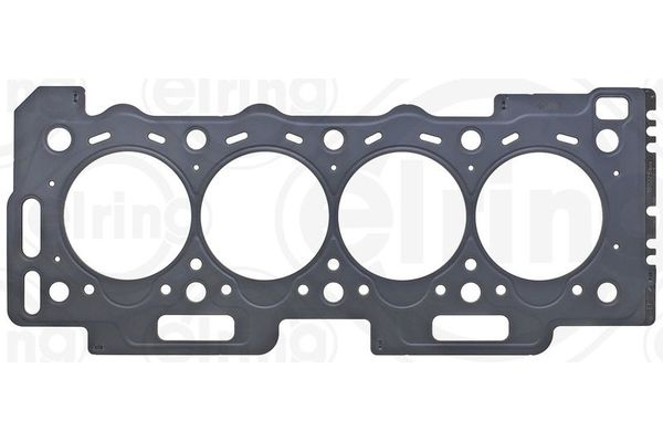 Silindir Kapak Contası  Nissan Micra (K11)(02.1998->)  ELRING 162.483