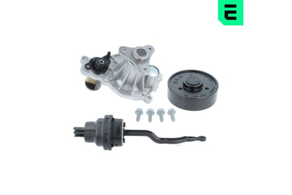 Devirdaim Su Pompası  BMW 3 Serisi Sedan (G20N)(2022->)  OPTIMAL AQ-2518