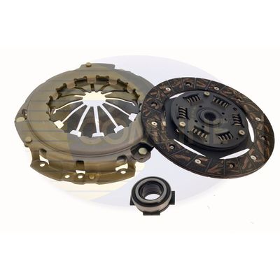 Debriyaj Seti  EUROREPAR E247009