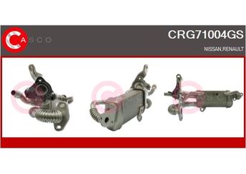 Egr Soğutucu  RENAULT ORJINAL 147350364R  147350364R 147350364 147357082R