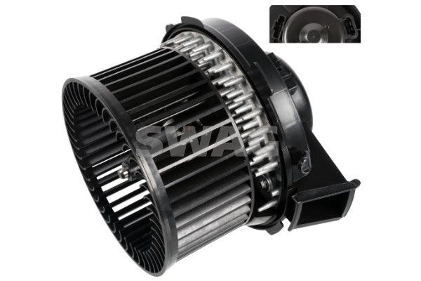 Kalorifer Motoru  SWAG 33 10 0286