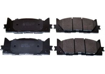 Fren Disk Balata Ön EUROREPAR 1639379180  446507020 446533440 0446533440 446533450 0446533450 446533470 0446533470 446533471 04465-33471 446506100 0446506100 446506131 0446506131 446506140 0446506140 0446507020 446506080 0446506080 4465YZZEG 04465YZZEG 446507010 0446507010 446506110 0446506110 446506130 0446506130 04465 33440 04465-33440 04465-33450 04465-07010 0446533471