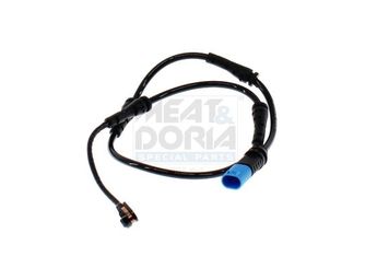 Balata İkaz Kablosu Arka GKL 341008  34356870352 34 35 6 870 352 6870352