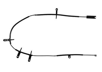 Balata İkaz Kablosu Arka HELLA 8DK 355 250-631  34356761448 34 35 6 761 448 6761448 6 761 448